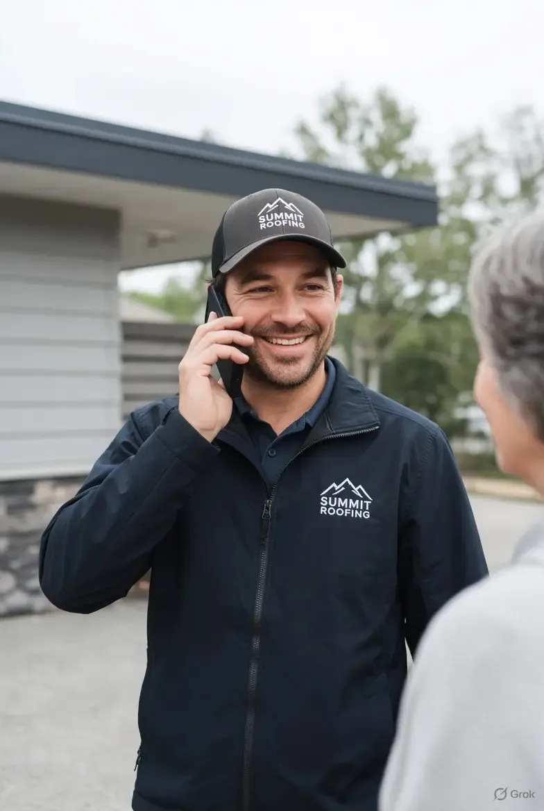 Flat Roof Leak Repair Woodstock, GA FAQs